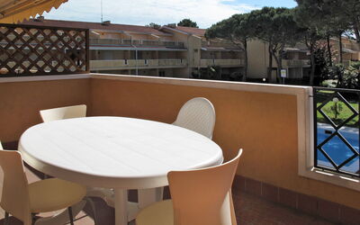 Accommodation:&nbsp;Villaggio Selene 655.2