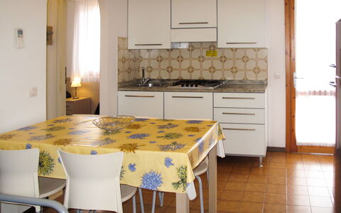 Accommodation:&nbsp;Villaggio Capistrano 657.2