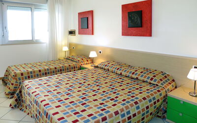 Accommodation:&nbsp;Villaggio Planetarium 661.2