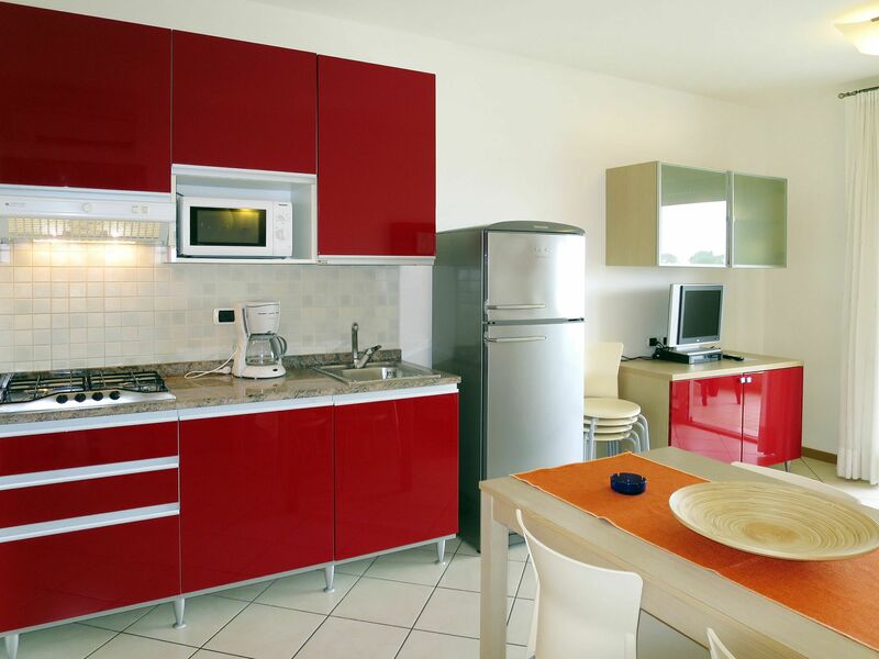 Accommodation:&nbsp;Villaggio Planetarium 661.2