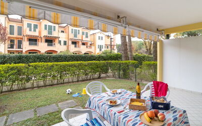 Accommodation:&nbsp;Le Altane (Bib680) 675.1
