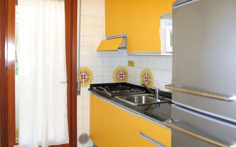 Accommodation:&nbsp;Club dei Pini 677.2