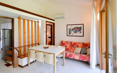 Accommodation:&nbsp;Club dei Pini 677.2
