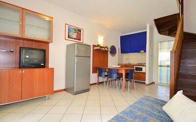 Accommodation:&nbsp;Villaggio Marco Polo 681.2