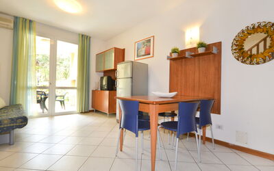 Accommodation:&nbsp;Villaggio Marco Polo 681.2