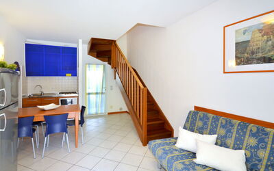 Accommodation:&nbsp;Villaggio Marco Polo 681.2