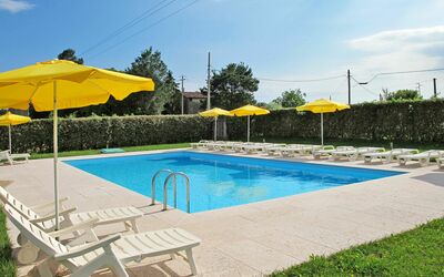 Miniscalchi - Latisana, Friuli Venezia Giulia, Italy
