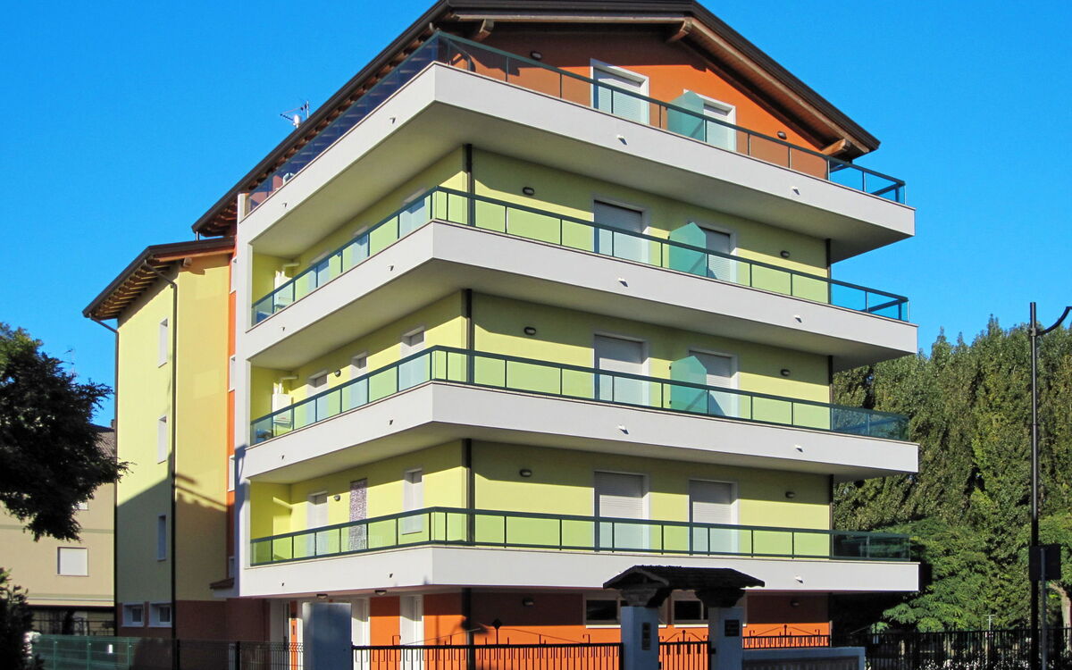 Accommodation:&nbsp;Ca' Alessandro (Cao361) 720.2