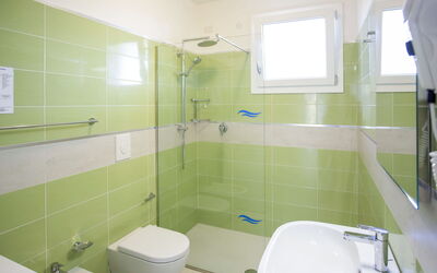 Accommodation:&nbsp;Green Village 649.2