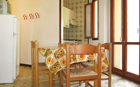 Accommodation:&nbsp;Residence Ariston 653.1