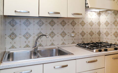 Accommodation:&nbsp;Residence Ariston 653.2