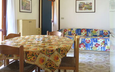 Accommodation:&nbsp;Residence Ariston 653.1