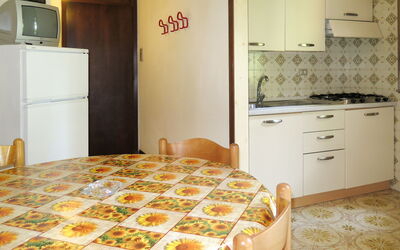 Accommodation:&nbsp;Residence Ariston 653.1