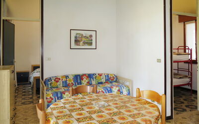 Accommodation:&nbsp;Residence Ariston 653.1