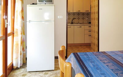 Accommodation:&nbsp;Residence Ariston 653.2