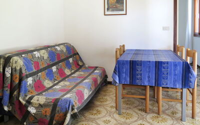 Accommodation:&nbsp;Residence Ariston 653.2