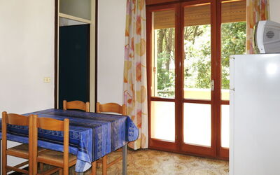 Accommodation:&nbsp;Residence Ariston 653.2
