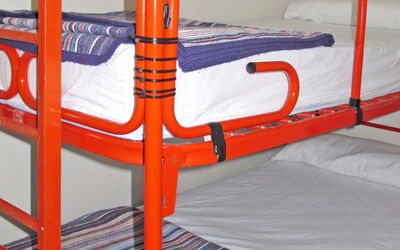Accommodation:&nbsp;Residence Ariston 653.2