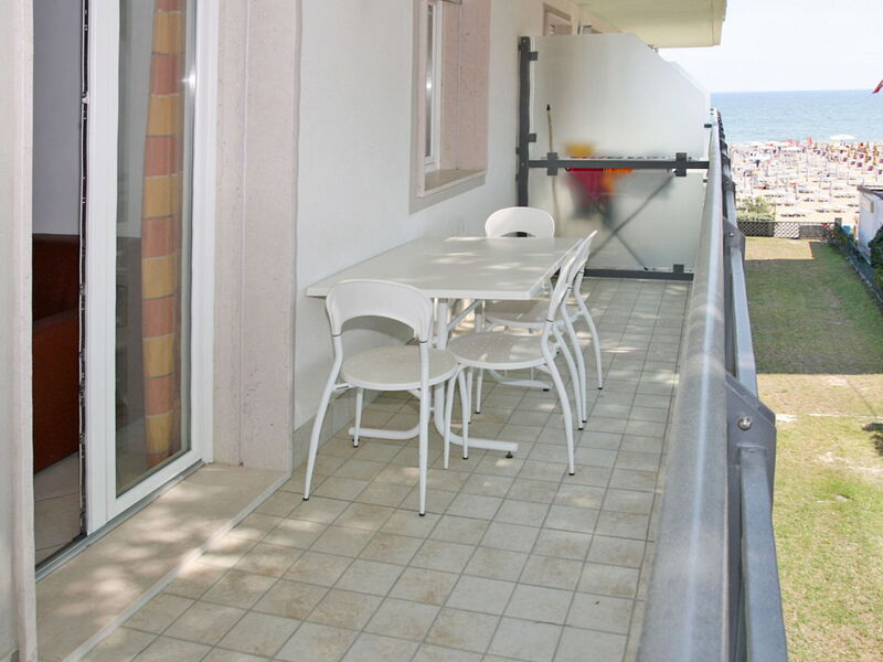 Accommodation:&nbsp;Meerblick (Ldj700) 660.1