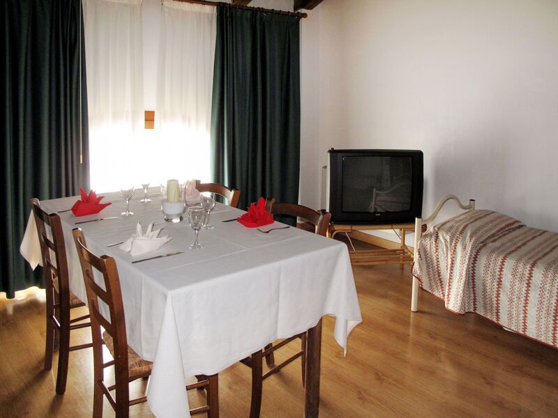 Accommodation:&nbsp;Gaia 602.2