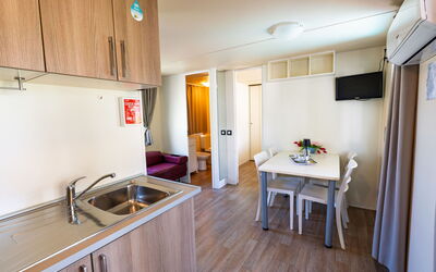 Accommodation:&nbsp;Rosapineta Sud 626.5