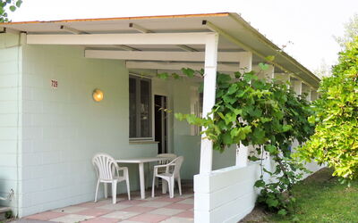Accommodation:&nbsp;Rosapineta Sud 626.1