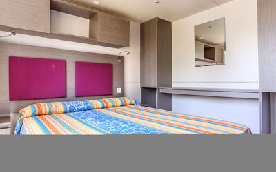 Accommodation:&nbsp;Rosapineta Sud 626.3