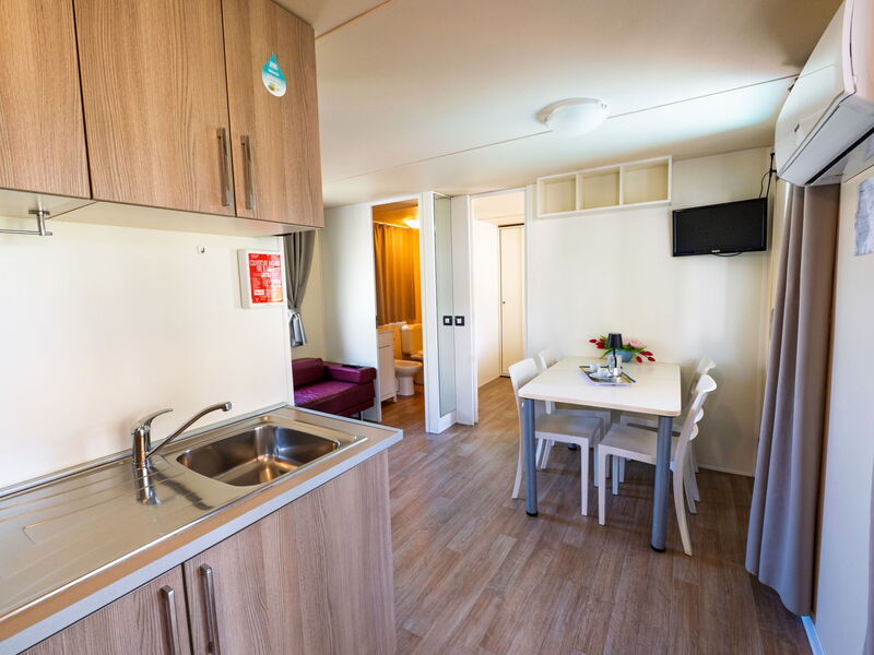 Accommodation:&nbsp;Rosapineta Sud 626.5