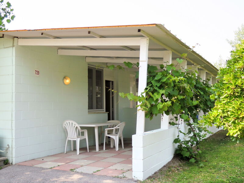 Accommodation:&nbsp;Rosapineta Sud 626.1