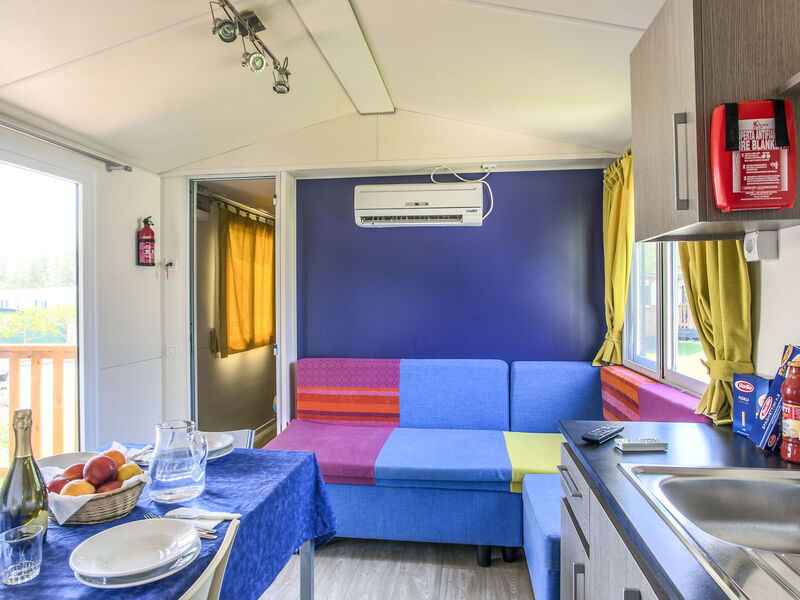 Accommodation:&nbsp;Rosapineta Sud 626.3