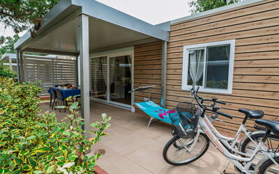 Accommodation:&nbsp;Rosolina Mare Club 627.5