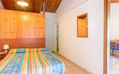 Accommodation:&nbsp;Rosolina Mare Club 627.1