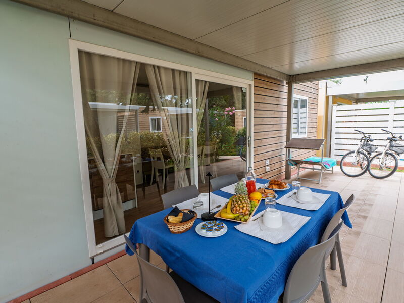 Accommodation:&nbsp;Rosolina Mare Club 627.5