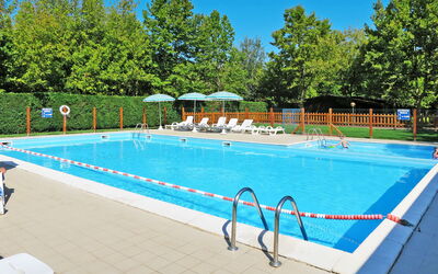 Lido delle Nazioni 635 - Comacchio, Emilia Romagna, Italy - Villaggio Samoa 635.2
