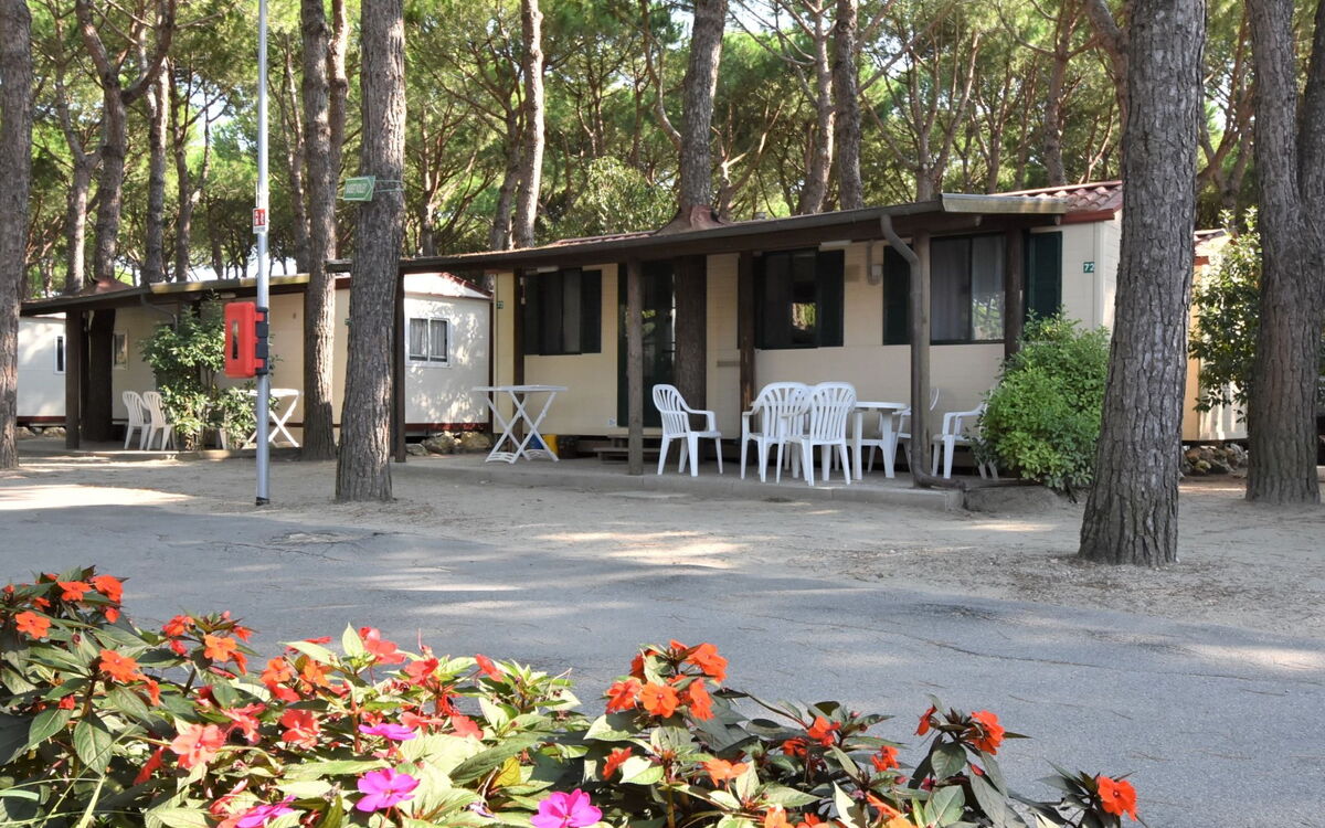 Accommodation:&nbsp;Camping Florenz 608.1