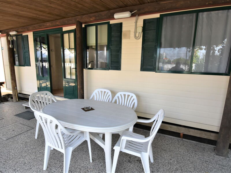 Accommodation:&nbsp;Camping Florenz 608.1