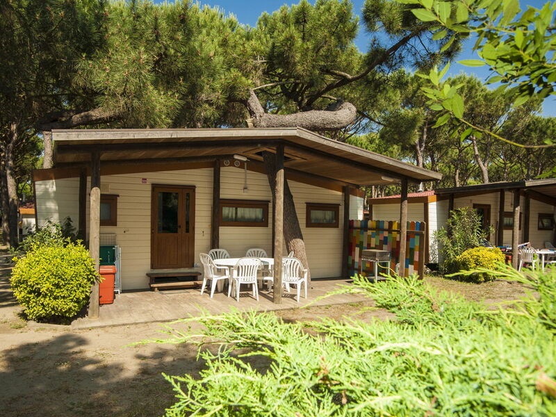 Accommodation:&nbsp;Camping Florenz 608.2
