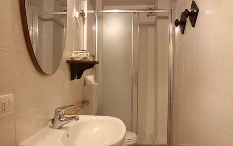 Accommodation:&nbsp;Accogliente 603.6