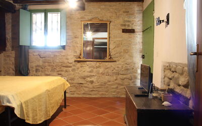 Accommodation:&nbsp;Accogliente 603.6