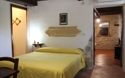 Accommodation:&nbsp;Accogliente 603.6