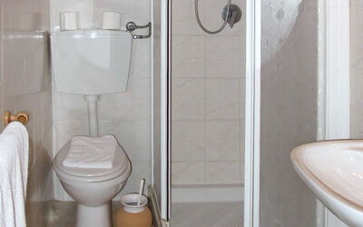 Accommodation:&nbsp;Calliope 603.1