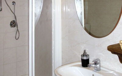 Accommodation:&nbsp;Calliope 603.1