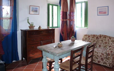 Accommodation:&nbsp;Calliope 603.1