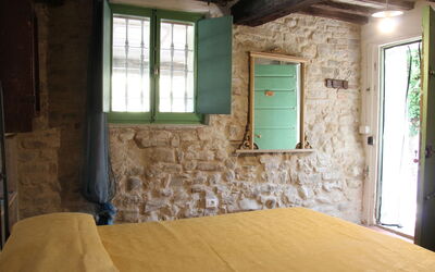Accommodation:&nbsp;Accogliente 603.6