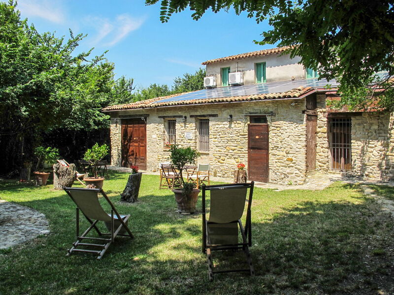 Accommodation:&nbsp;Leda 603.7