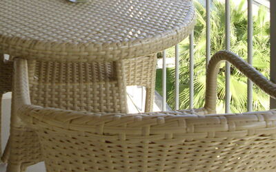 Accommodation:&nbsp;Casa del Mar 604.1