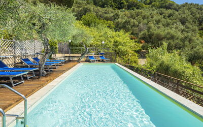 Accommodation:&nbsp;I Monili 665.4
