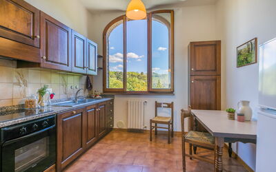 Accommodation:&nbsp;San Vivaldo, Nr. 12 612.5