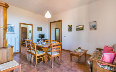 Accommodation:&nbsp;San Vivaldo, Nr. 12 612.5