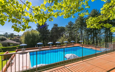 Accommodation:&nbsp;San Vivaldo 612.1